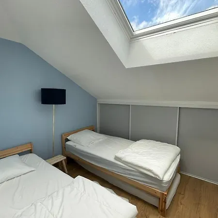 Apartament Carrousel 4-guest Loft In